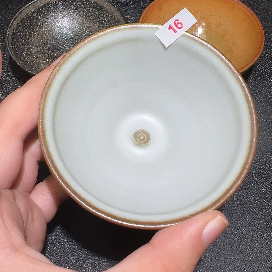 茶盏建盏茶盏建盏主人杯