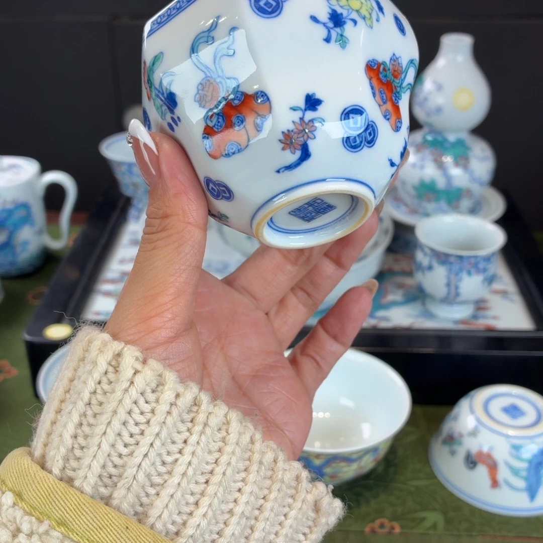 九鸣瓷艺九鸣瓷艺