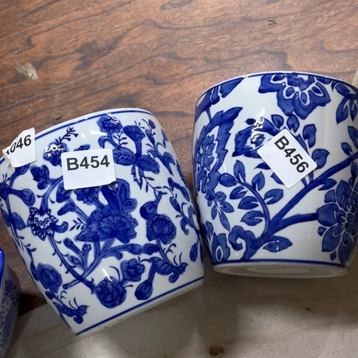 冬***梅陶瓷制品瑕疵处理