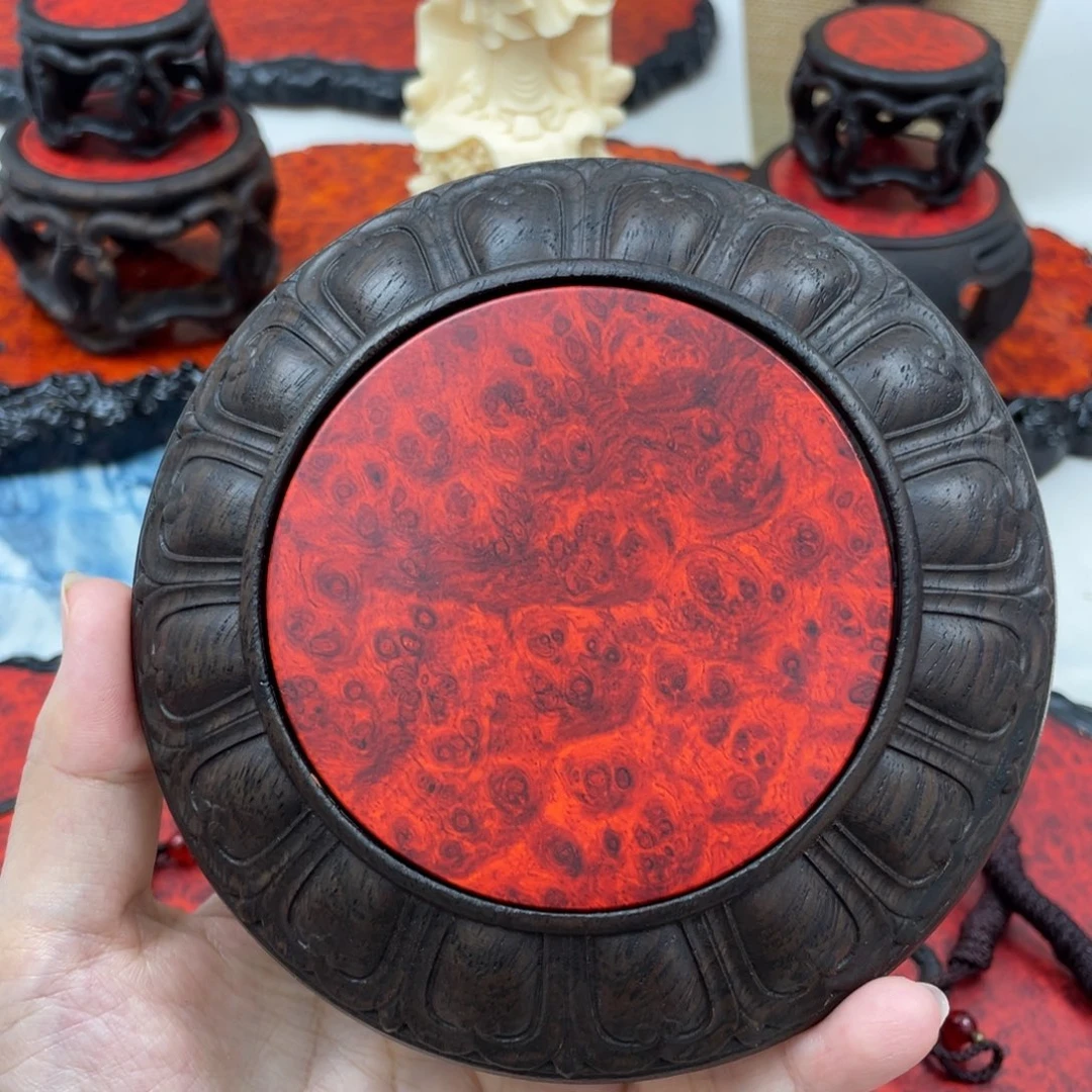 东非黑黄檀（紫光檀）