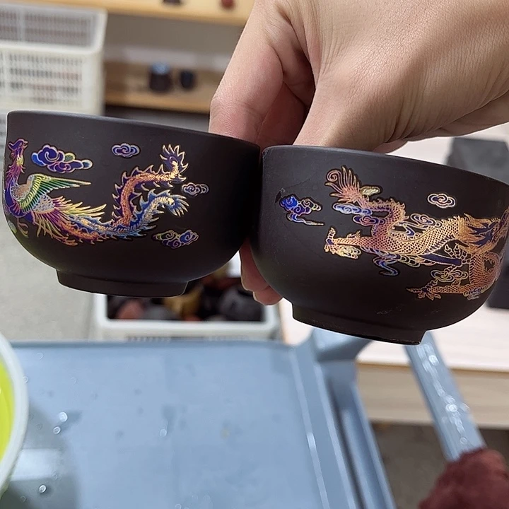 茶壶紫砂紫砂精品