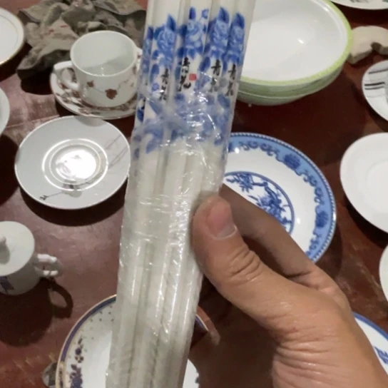 瓷片陶瓷陶瓷10双