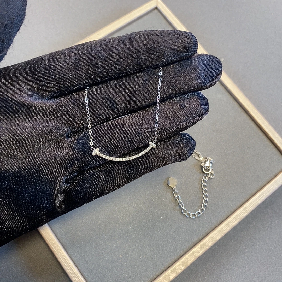 钛钢项链 ——A250饰品