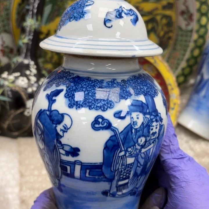 摆件瓷器摆件 瓷器摆件