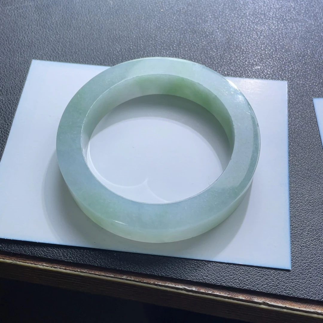 M***y定制翡翠未镶嵌翡翠