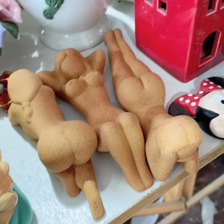 摆件工***?陶瓷树脂家居摆件