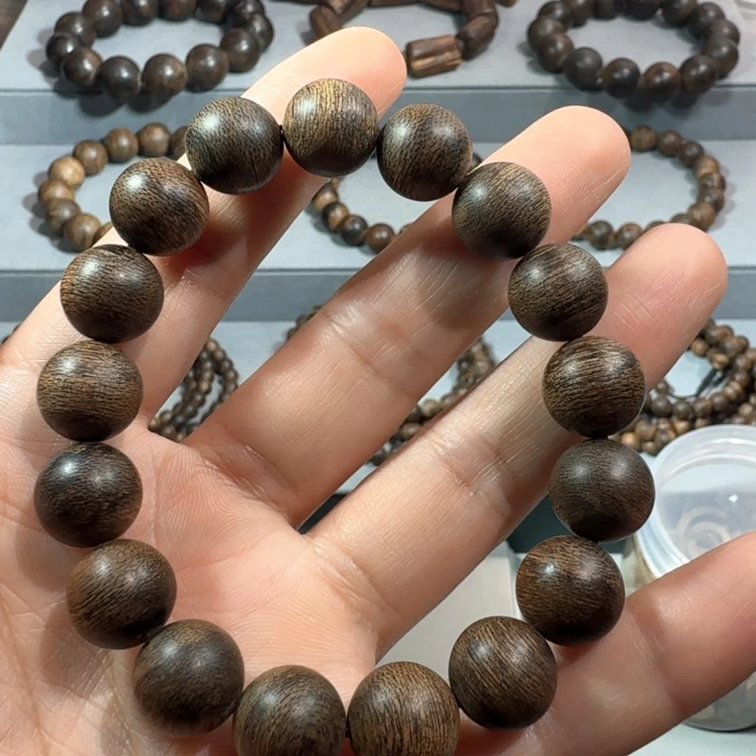 沉香沉香碎屑东马软丝1.2沉水18.4g