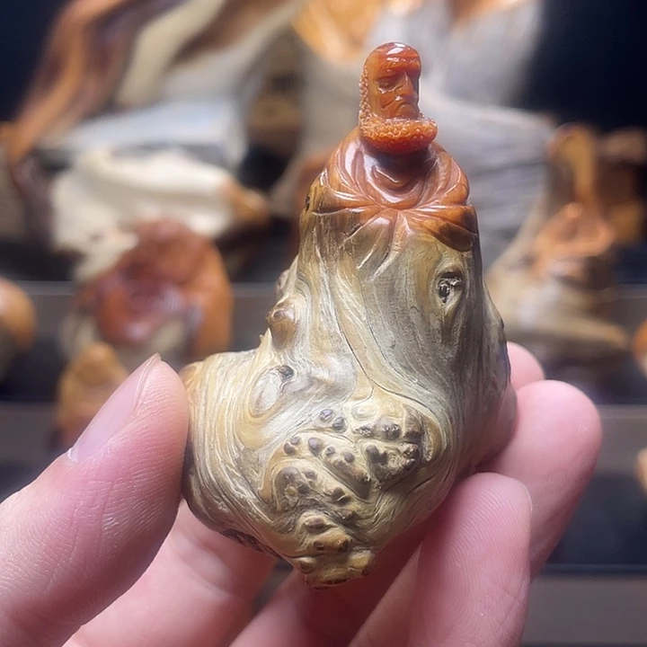 柏木（崖柏）333333333333333