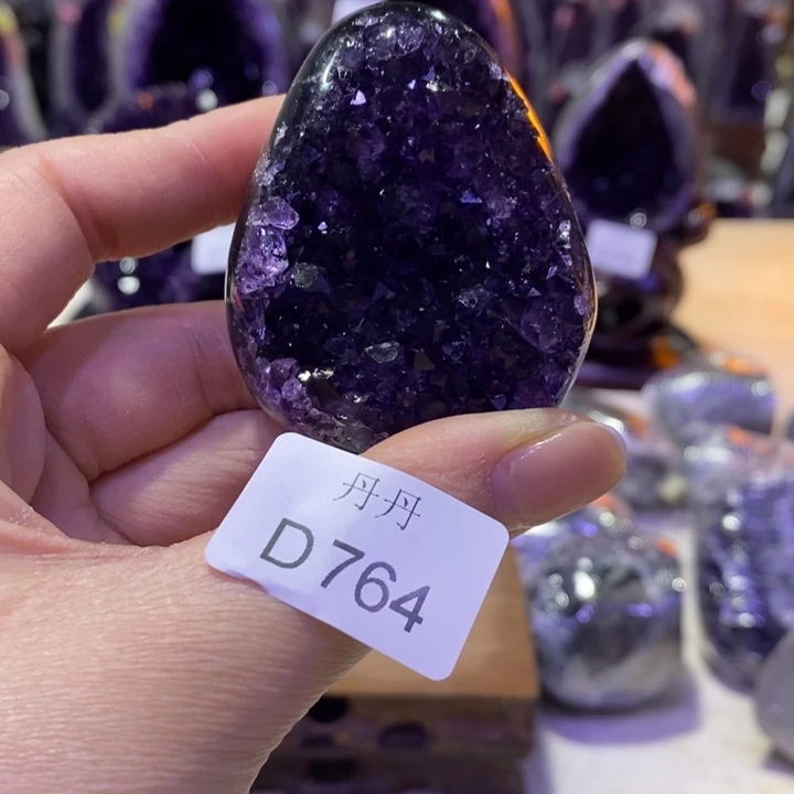 水晶摆件未镶嵌摆件