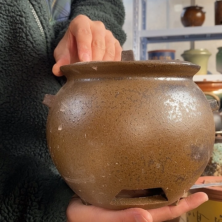 成品耐火炉高17口16二级品