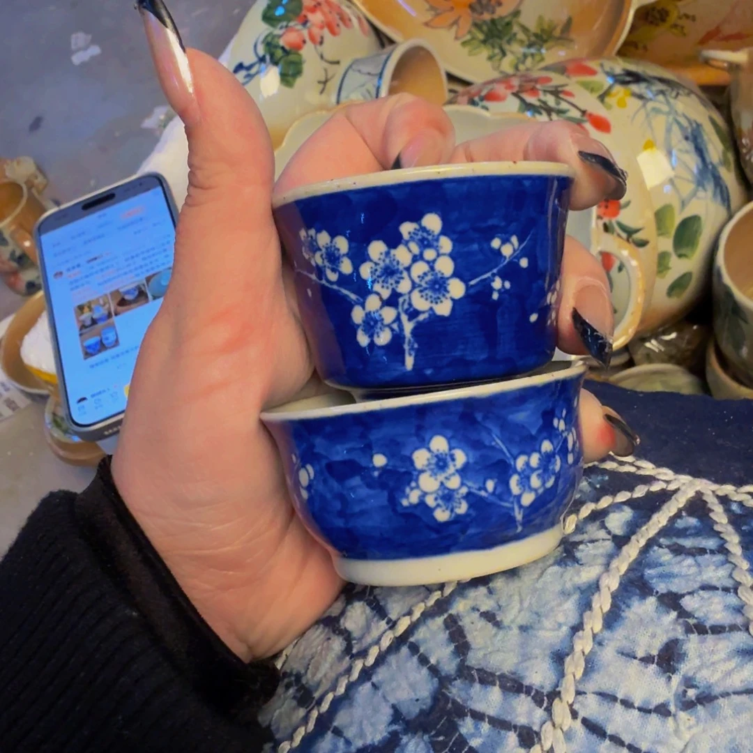 陶景德镇源头厂家