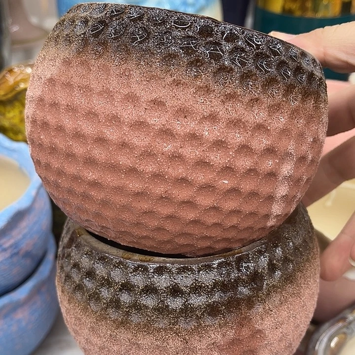 多肉植物陶瓷花盆