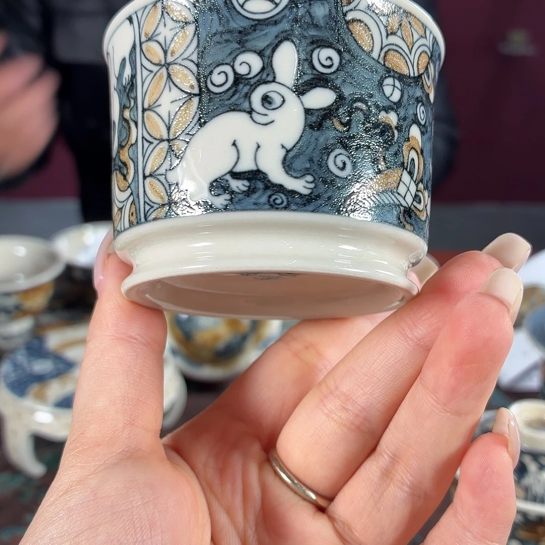 九鸣瓷艺九鸣瓷艺