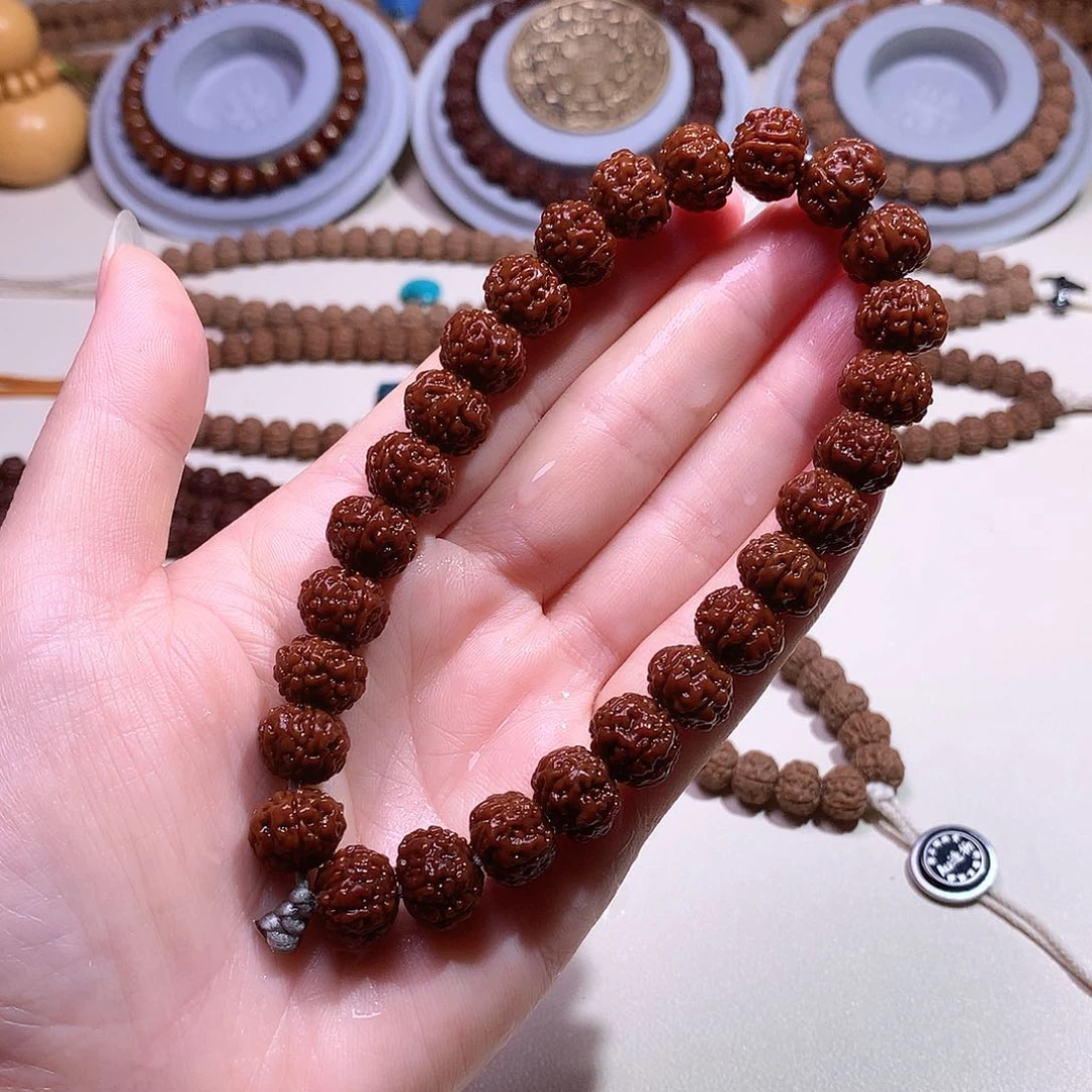 吊坠文玩核桃树王