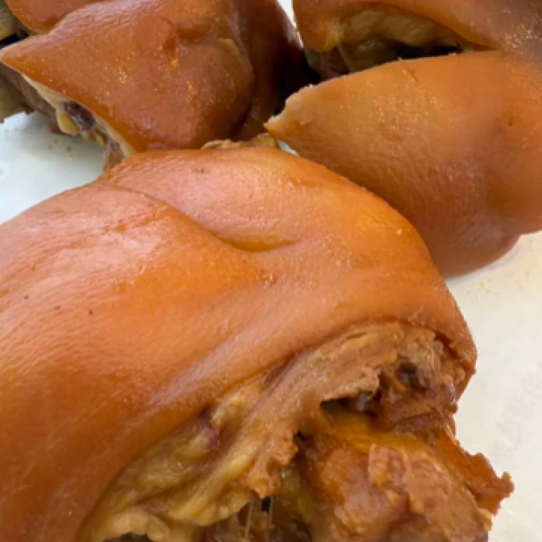 猪拐骨(约280g以上)