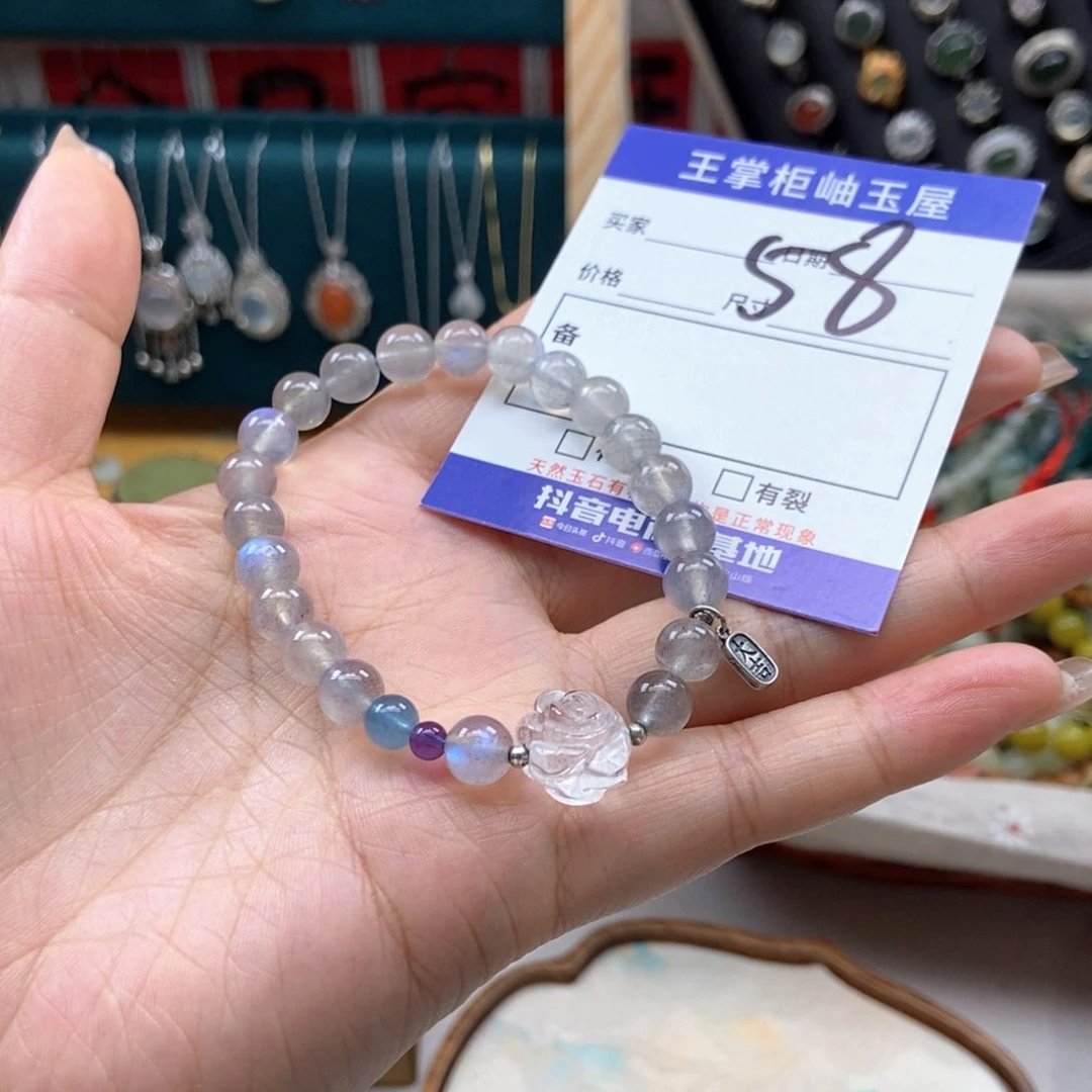 吊坠吊坠未镶嵌水晶