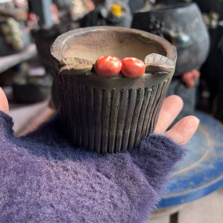 陶瓷?*一个一个一个