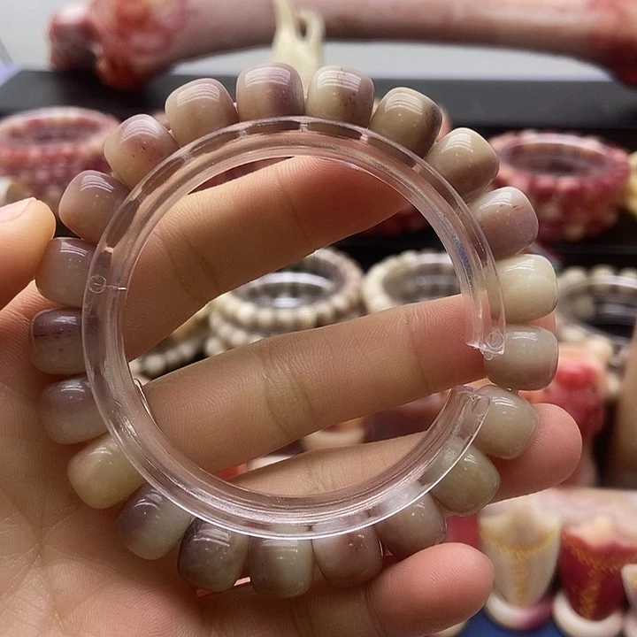 手串/手链驼骨三花11