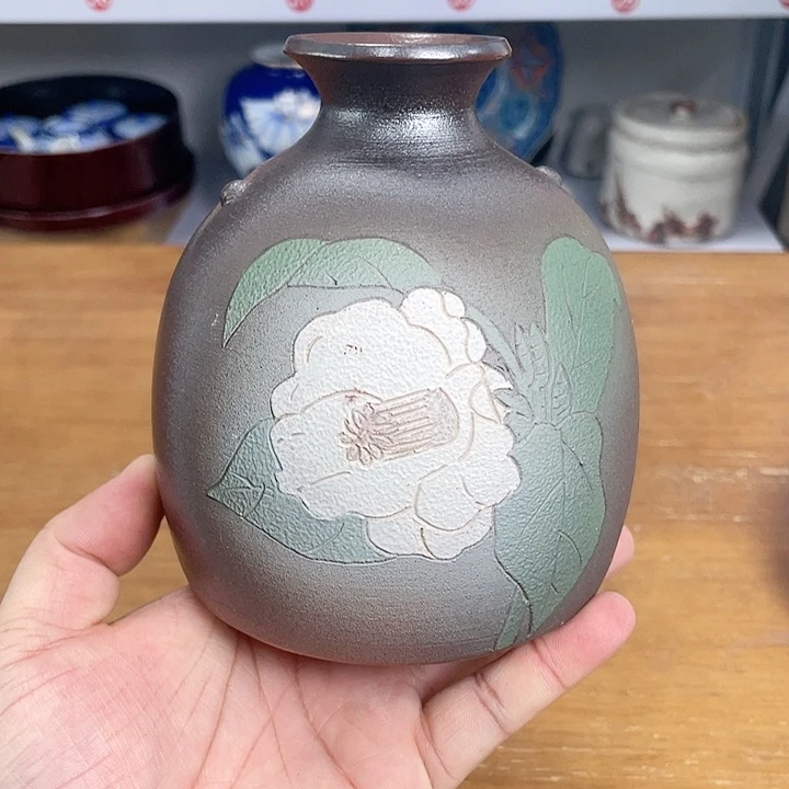 杯中古物品默认微瑕