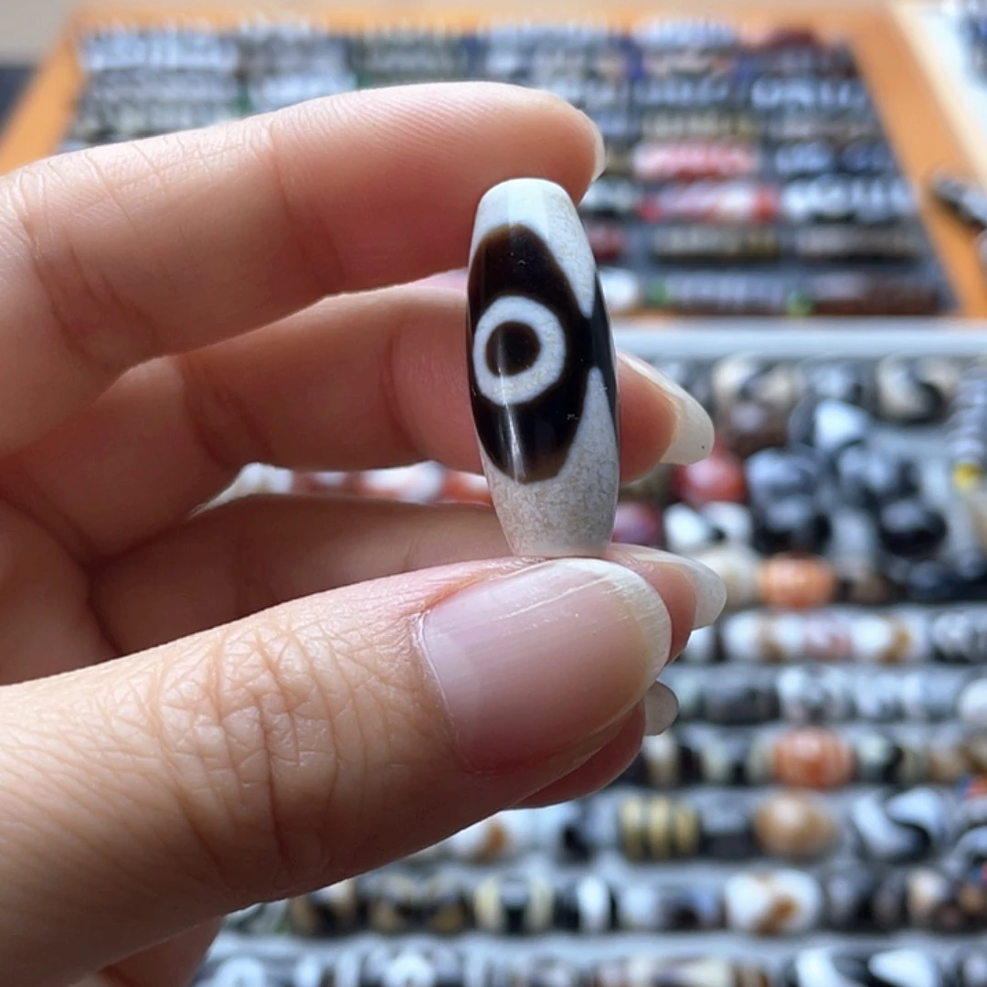 玛瑙/玉髓颈饰未镶嵌88