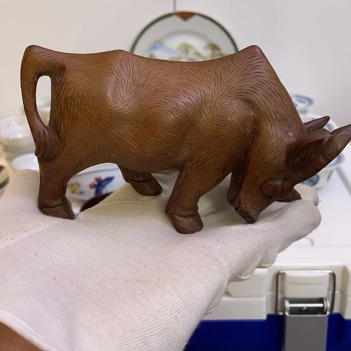 中古回流瓷器默认微瑕介意勿拍