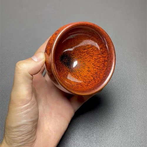 【闪购商品】茶盏-10141..........