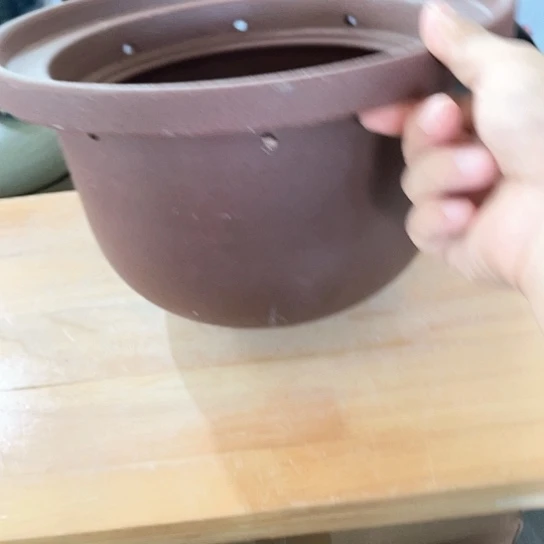 中式外贸单1个陶瓷大牌单4升