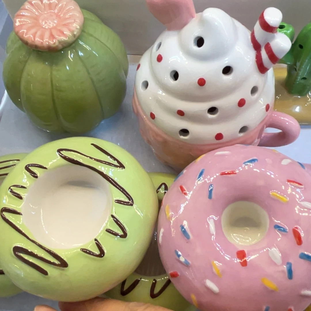 陶瓷微瑕介意慎拍