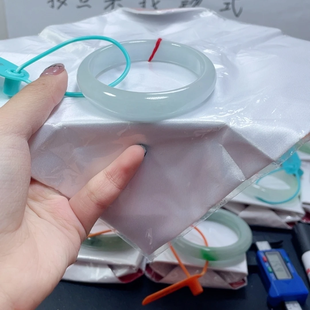 非金属甜甜6号55圈口