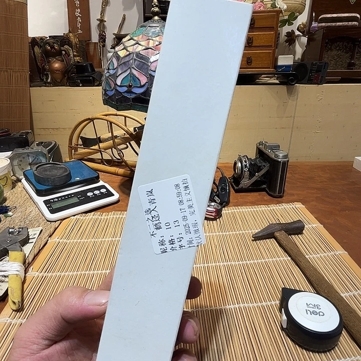 鹤***岚瓷片好的我真的是太喜欢
