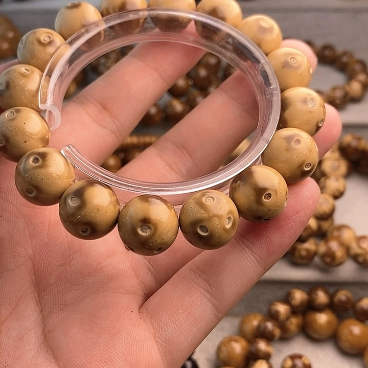 紫金鼠吊坠紫金花皮14