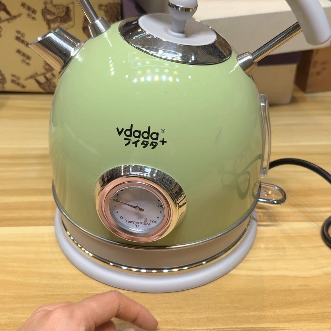 小狐狸瓷器家居精选好物