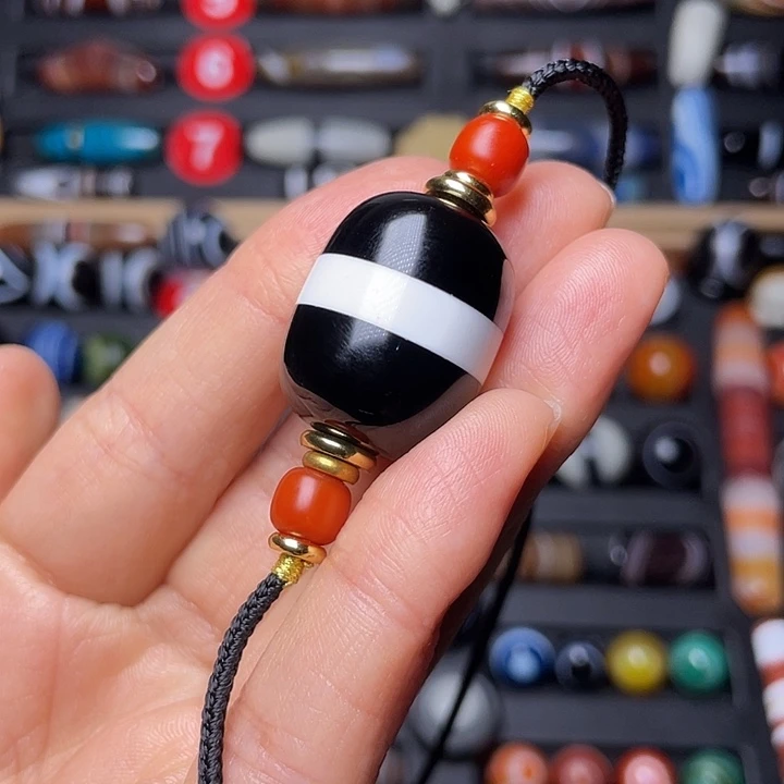 ╮***╭玛瑙/玉髓未镶嵌吊坠(不含链)挂坠