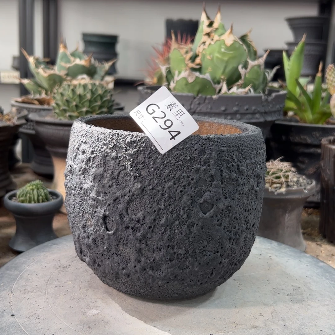 景德镇素里手工内口12.5高12.5