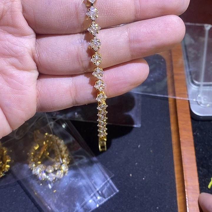 南非定制专属未镶嵌钻石13