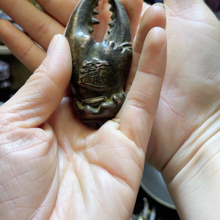 铜器摆件诚信经营