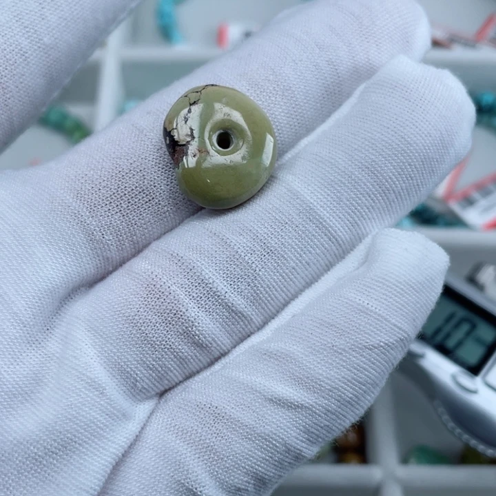 南红玛瑙未镶嵌其他