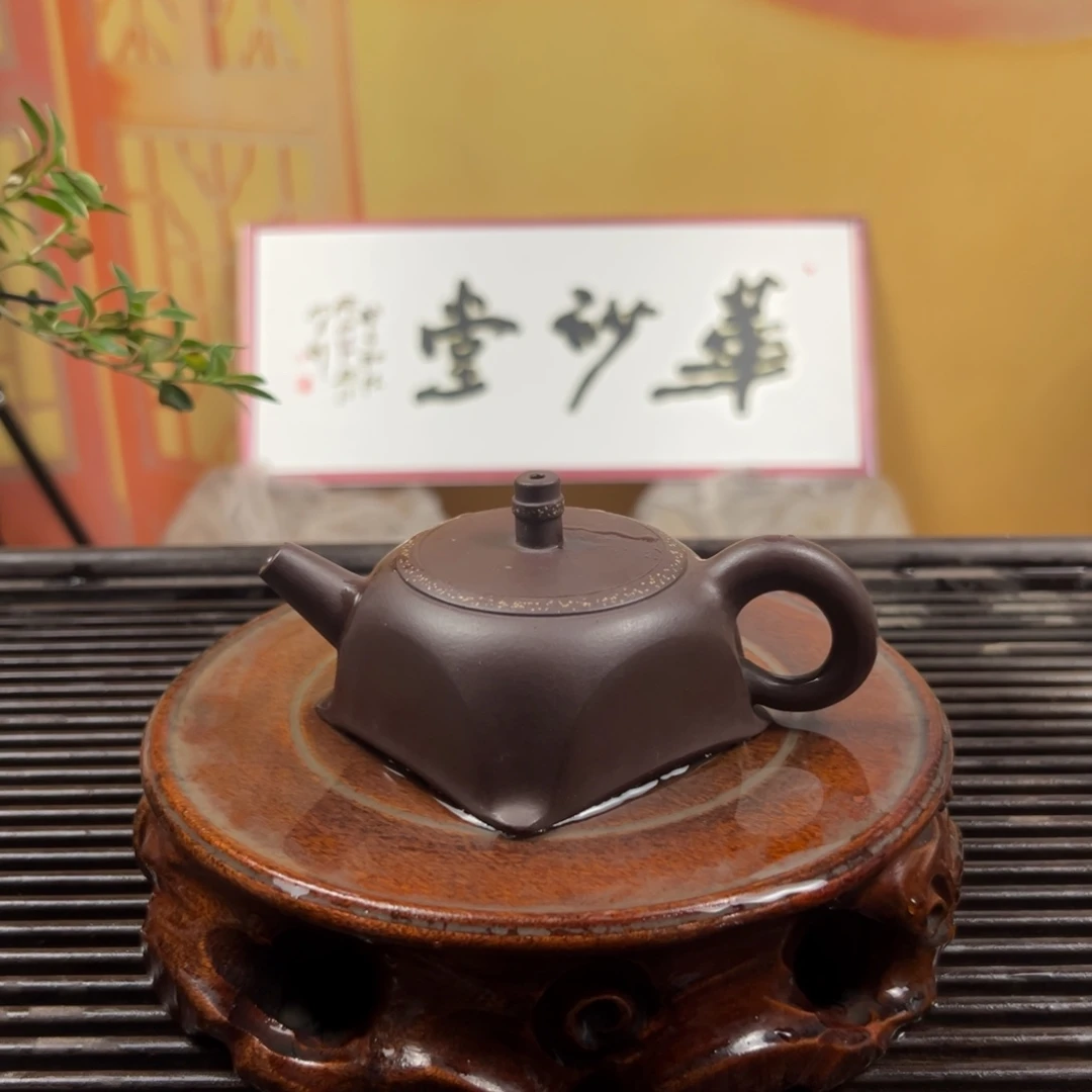 茶壶紫砂宜兴紫砂壶