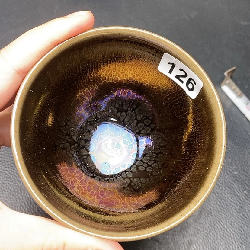 【闪购商品】茶盏我的盏太好看了吧