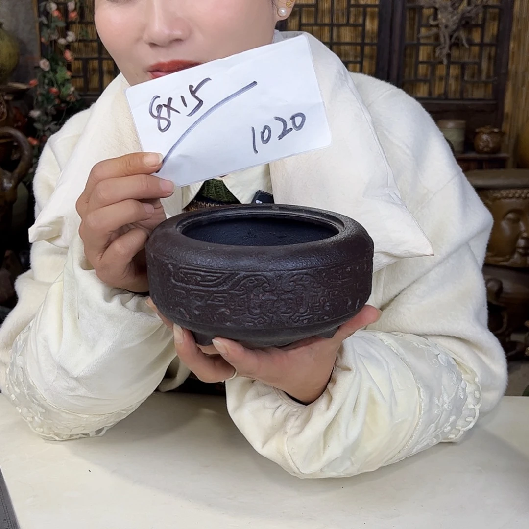 花盆紫砂在线的朋友