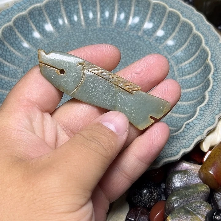 摆件直播瓷器链接1