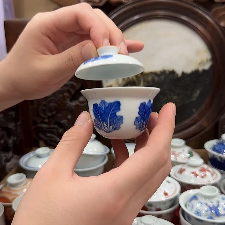 陶瓷艺术品收藏陶瓷