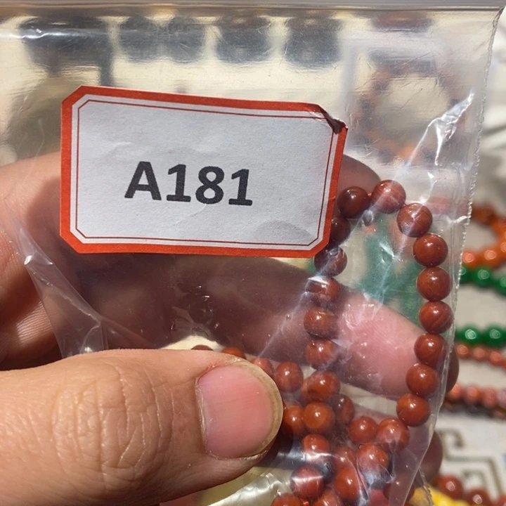 东非黑黄檀(紫光檀)181