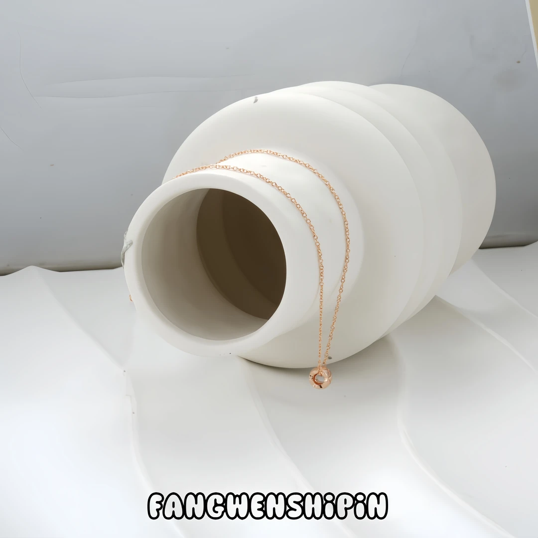 铜合金项链 项链1160（链长38+10cm)