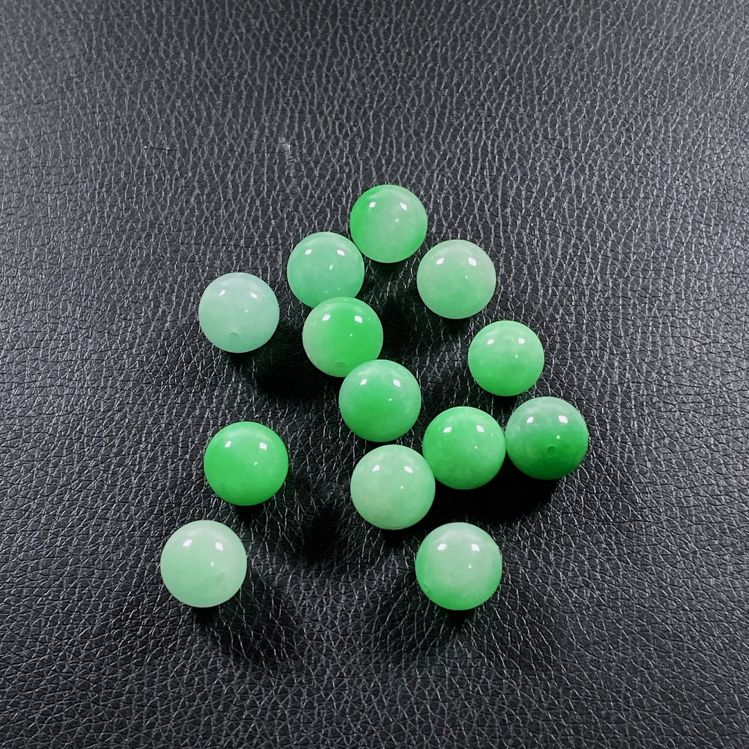 多样性发货 果绿卡13+ 散珠单珠一颗