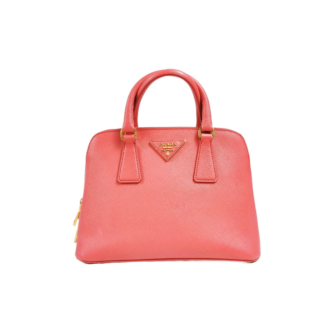 95新 普拉达 安洁利严选/BK0162820 手提包