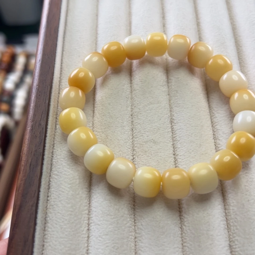 菩提根/象牙果手串