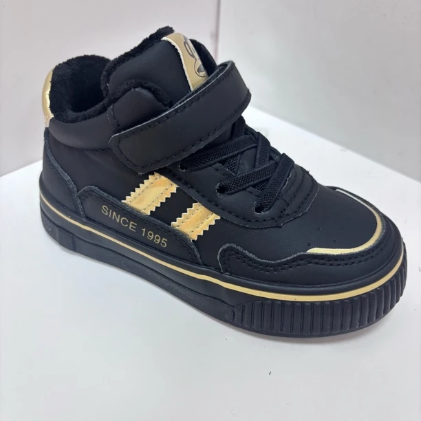 ［5孤品］大嘴猴500-699号男童女童百搭板鞋二棉鞋（编码当场有效）