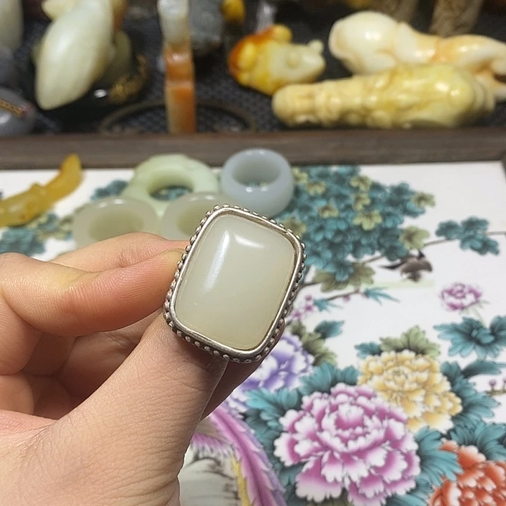 精选商品一图一物