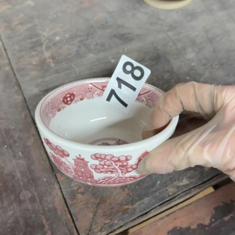 泥塑遐思品介意勿拍